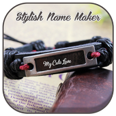 Stylish Name Maker icon