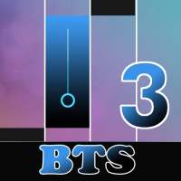 BTS Magic Piano Tiles 3-KPOP Music Tiles