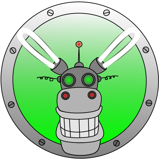 Mule on Android icon