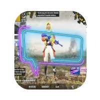 Skins For PUBG Free 2021