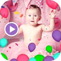 Birthday Video Maker