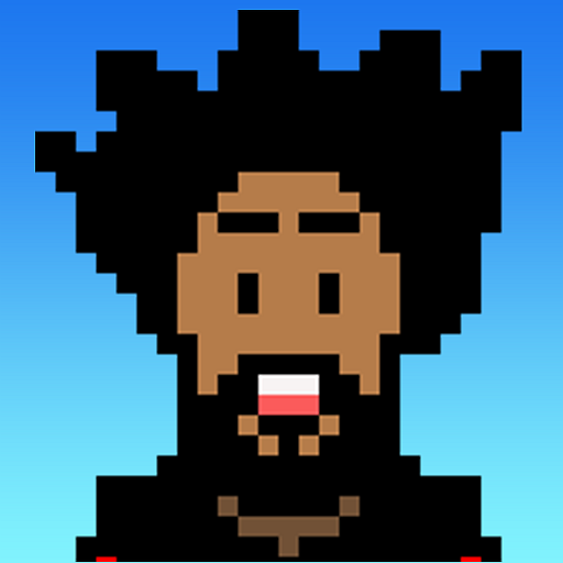 LEGEND OF JILLIONAIRE icon