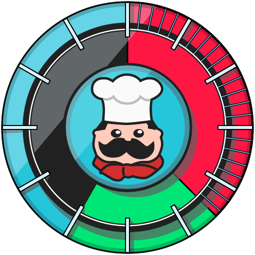 Just A Kitchen Timer icon