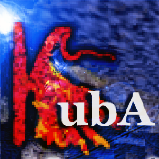 KubA FPS test icon