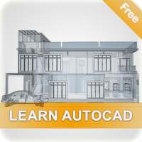 Learn AutoCad : Free - 2019