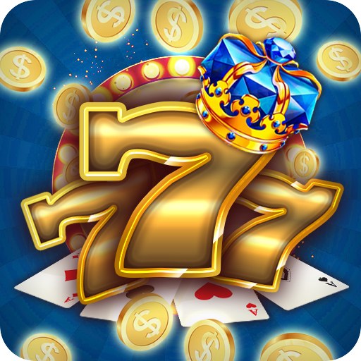 Royal Style Casion icon