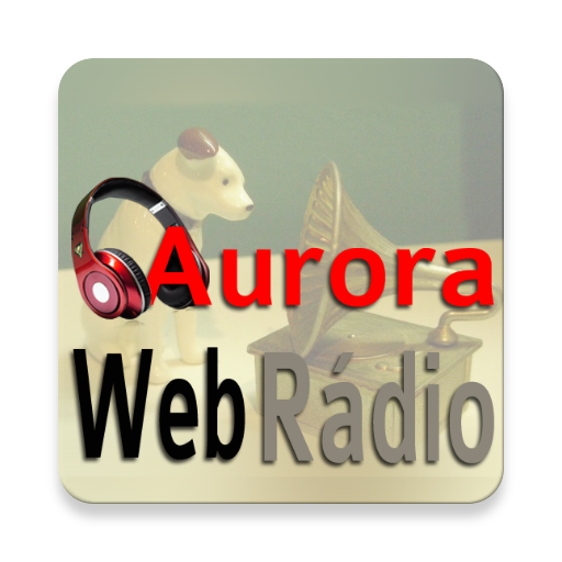 Aurora Web Radio icon