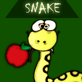 Snake Retro - Classic icon