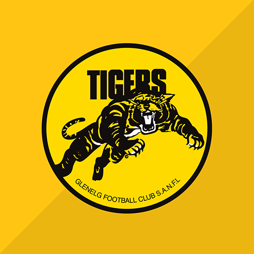 The Official Glenelg FC App icon