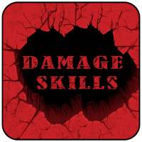 Damage Skill on 9Apps