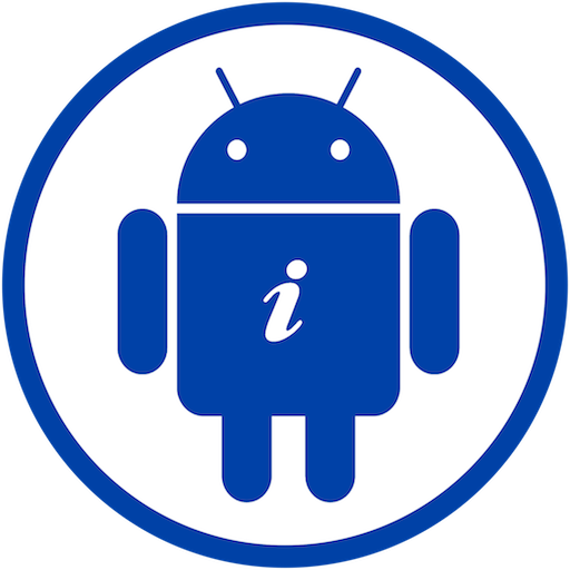 Package Info أيقونة