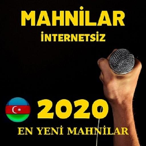 En Yeni MP3 100 Mahnilar (İnternetsiz) icon