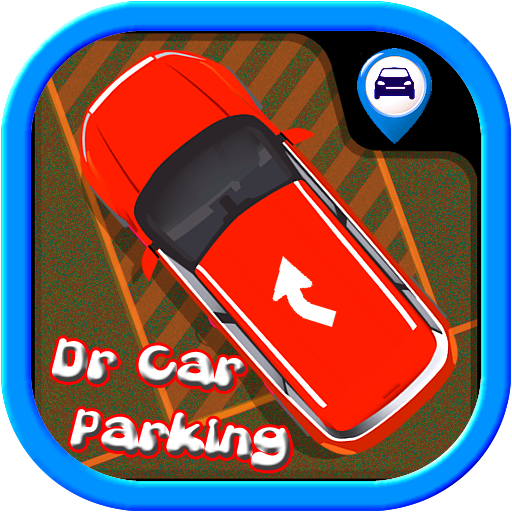 Car Parking Parker 2019 icon