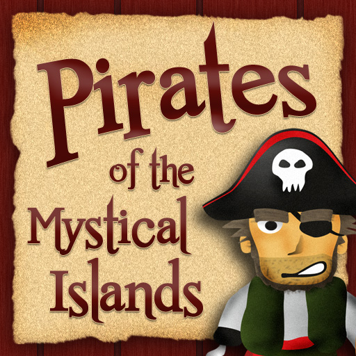 Pirates of the Mystical Island icon