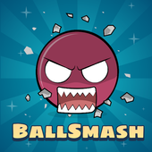 Ball Smash icon