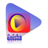Music Playlist Play Geisha Song icon