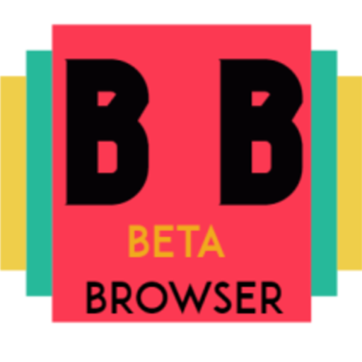 Beta Browser icon