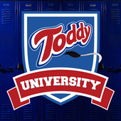 Toddy University icon