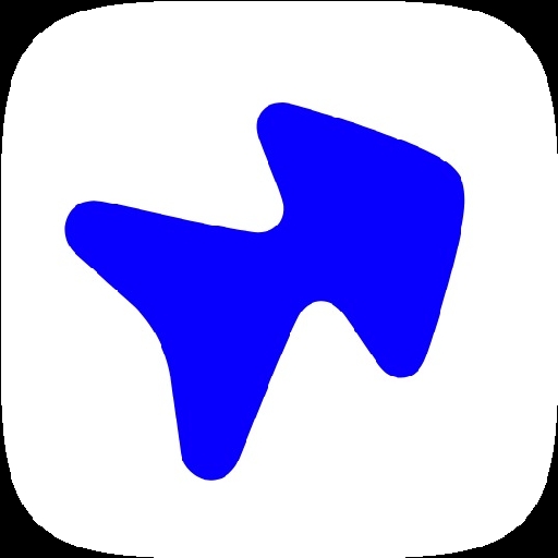 unofficial Telegram app 2021,free calls and chats icon