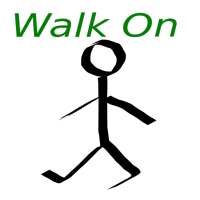 Walk On on 9Apps