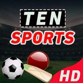 Ten Sports icon