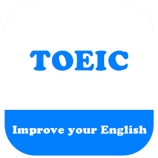Toeic Test, Toeic Practice - Toeic Listening icon
