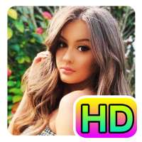 Holly H Wallpaper HD 💖