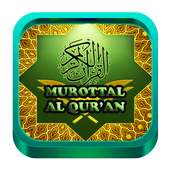 Murottal Al Quran Juz 1-30 Complette on 9Apps