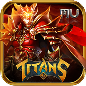 Mu Origin Titans - Free Diamond icon
