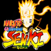 Naruto Senki Shippuden Ninja Storm 4 Trick icon