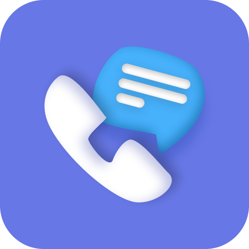 Entalk-Second Phone Number icon