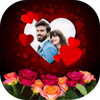 Romantic Photo Frames for Pictures - PhotoEditor