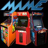 MAME on 9Apps