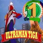 Best Ultraman Tiga Guide on 9Apps