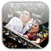 Hazel &amp; Tom Wedding App 3 icon