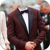 Men Casual Shirt Suit Photo on 9Apps