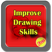 Improve Drawing Skills icon