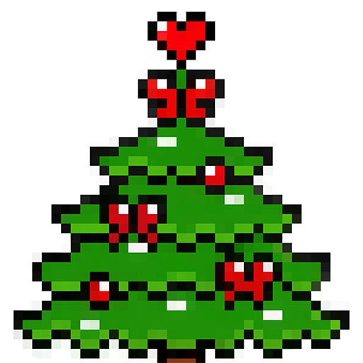 Nonogram Picture cross Jigsaw icon