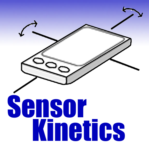 Sensor Kinetics icon