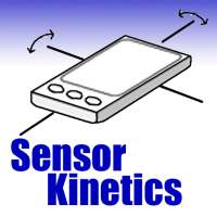Sensor Kinetics on 9Apps