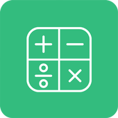 Calculator- Sketchware icon