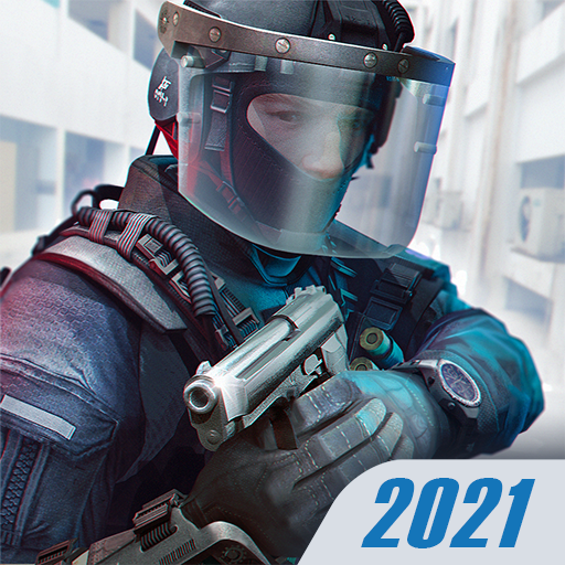 Face of War: PvP Shooter icon