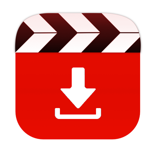 free video downloader icon