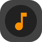 Free Mp3 Downloader &amp; Premium Music Download icon