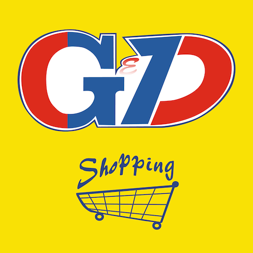GeD Shopping icon