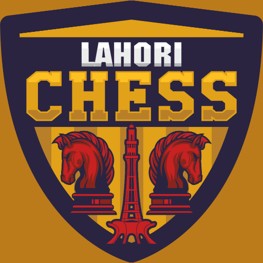 Lahori Chess 3D : Offline Game icon