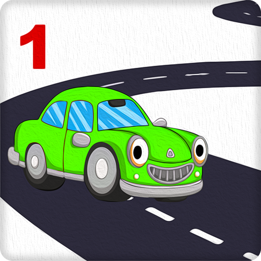 Pick Them All 3D icon