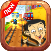 Mr Subway Bean Adventure icon