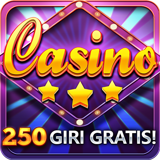 Slots Machines-Slots Adventure icon