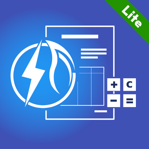 Facture Sonelgaz Lite - calcul rapide icon